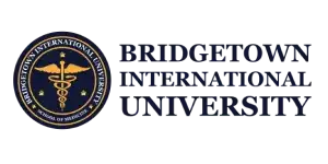BIU Barbados logo
